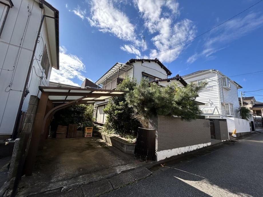 206 sqm Building Plot for Sale in Funabashi, Chiba - Thumbnail 3