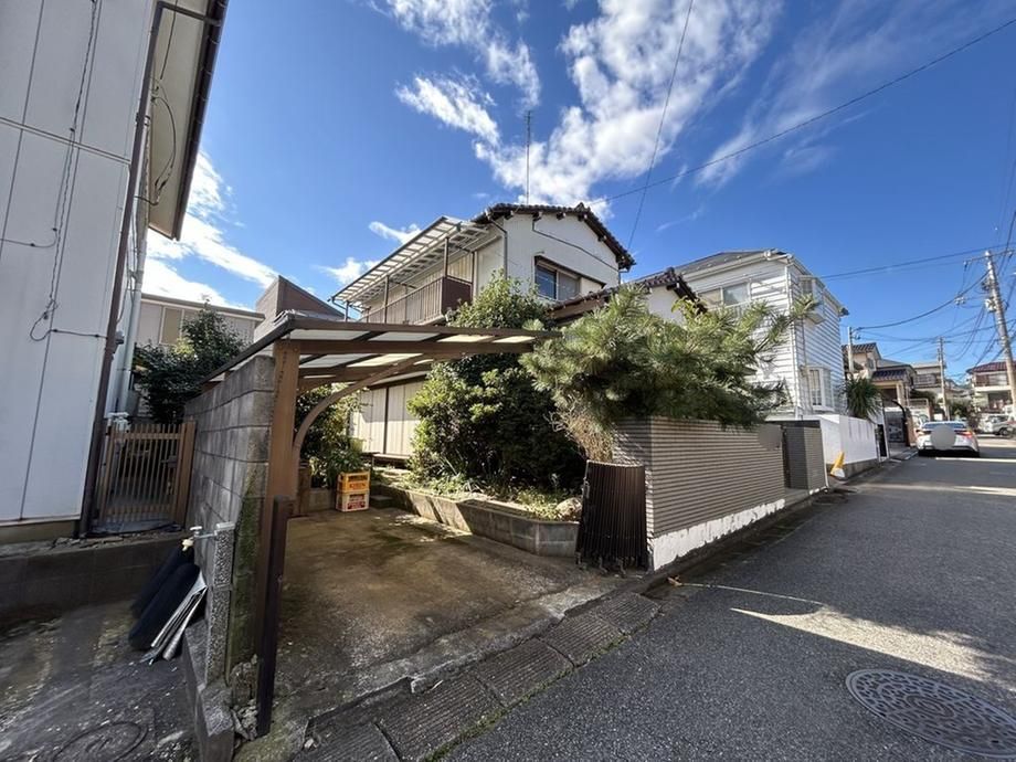 206 sqm Building Plot for Sale in Funabashi, Chiba - Thumbnail 4
