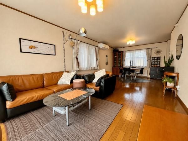 4LDK Detached House in Toyohira-ku, Sapporo - 38.8M Yen - Thumbnail 4