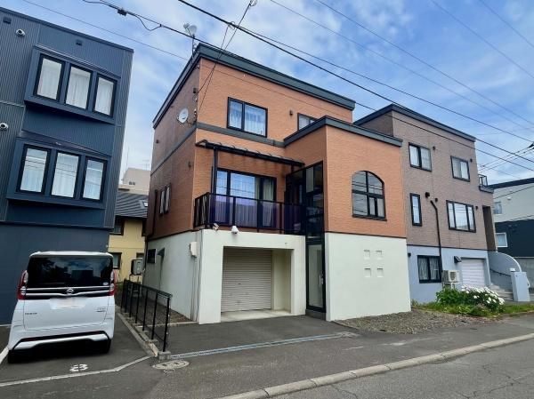 4LDK Detached House in Toyohira-ku, Sapporo - 38.8M Yen - Thumbnail 2
