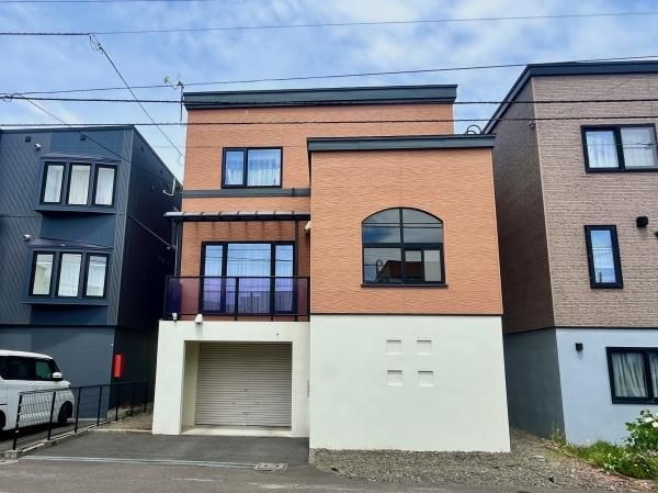 4LDK Detached House in Toyohira-ku, Sapporo - 38.8M Yen - Thumbnail 3