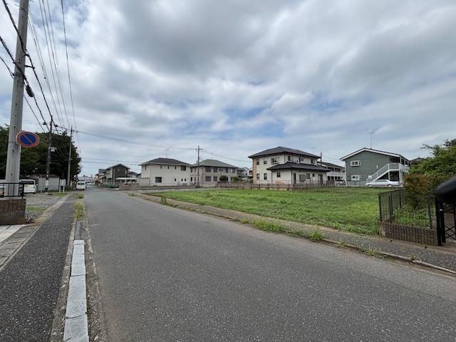 Building Lot for Sale in Koga, Ibaraki - 206 sqm Land - Thumbnail 4