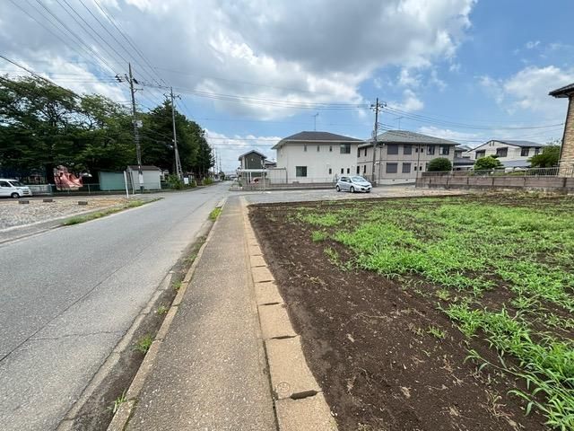 Building Lot for Sale in Koga, Ibaraki - 206 sqm Land - Thumbnail 3