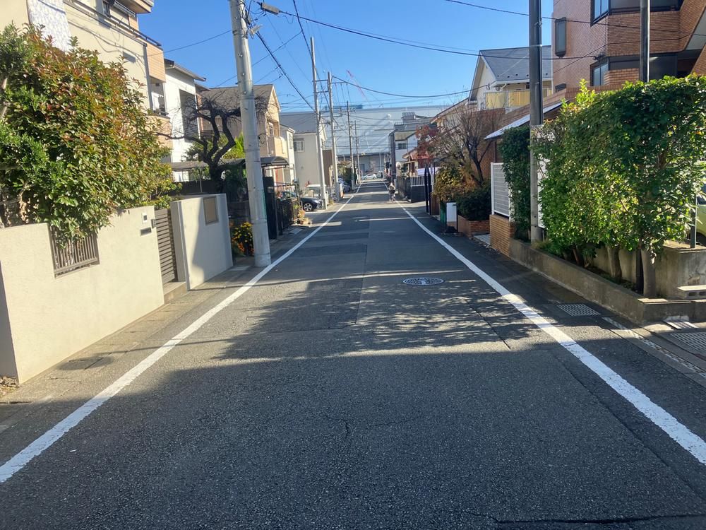 100.89m2 Land for Sale in Higashi Hashimoto, Midori Ward, Sagamihara - Thumbnail 3