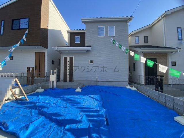 4LDK Detached House in Tokorozawa, Saitama - Thumbnail 2