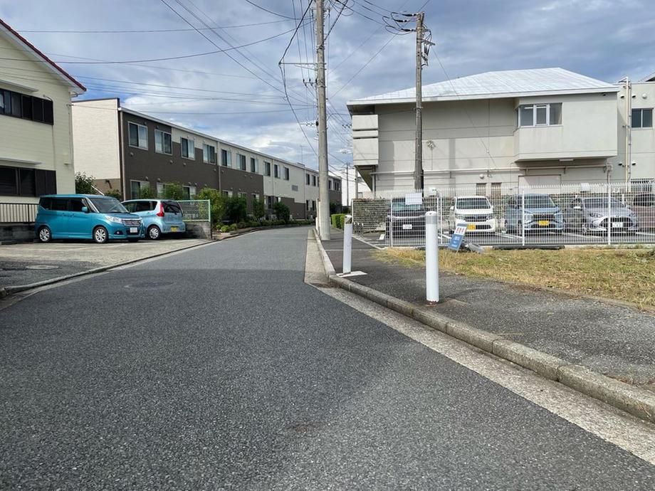 Land for Sale in Izumi Ward, Yokohama - 737.92 sqm - Thumbnail 2