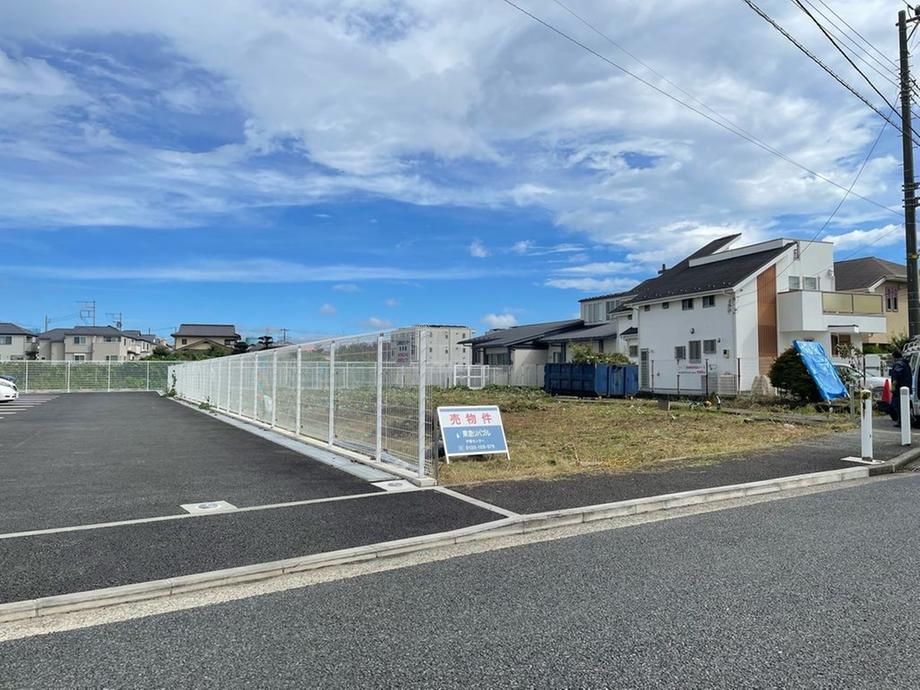 Land for Sale in Izumi Ward, Yokohama - 737.92 sqm - Thumbnail 3