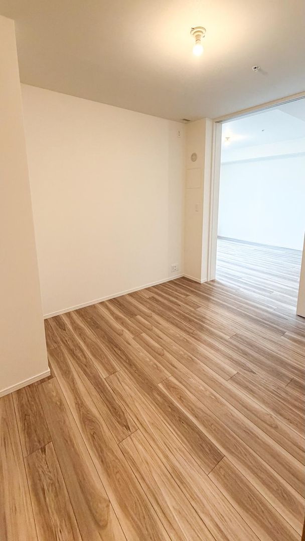 3LDK Apartment for Sale in Harumi, Chuo, Tokyo - 77.3m2 - Thumbnail 4