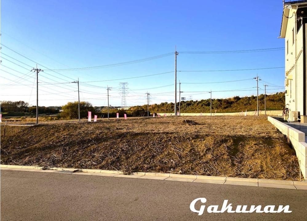 Land for Sale in Tsukuba City, Ibaraki - 215 m² Plot - Thumbnail 2