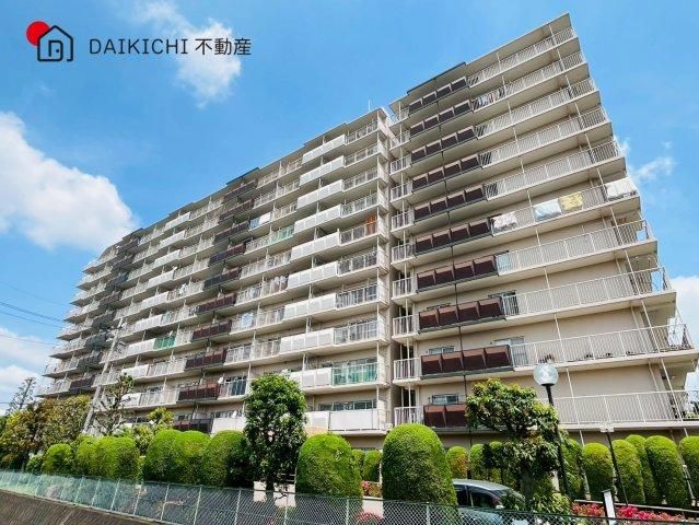 3LDK Apartment for Sale in Sakado, Saitama - 64.71 sqm - Thumbnail 2