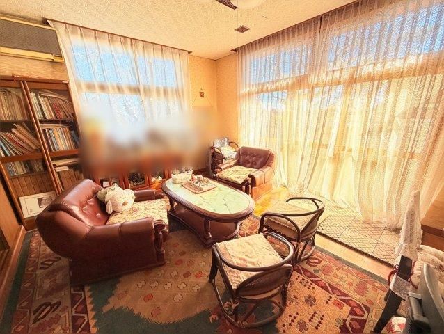 4LDK+S House for Sale in Toride, Ibaraki - 132.49 sqm - Thumbnail 3
