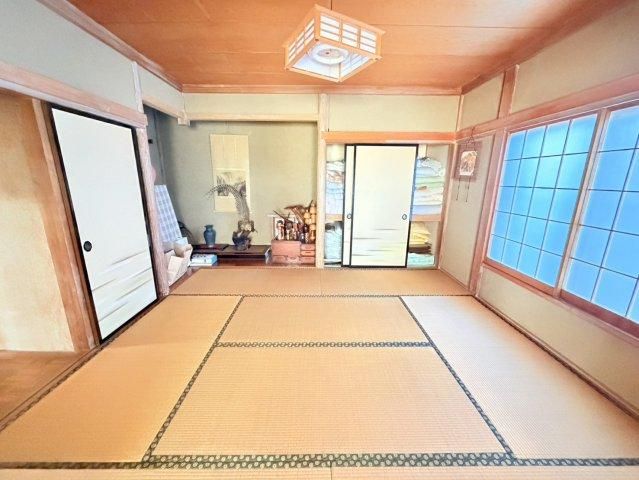 4LDK+S House for Sale in Toride, Ibaraki - 132.49 sqm - Thumbnail 4