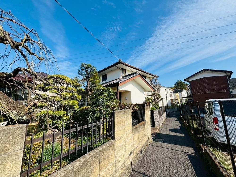 3LDK Detached House for Sale in Fuchu, Tokyo – 123.89m² - Thumbnail 4