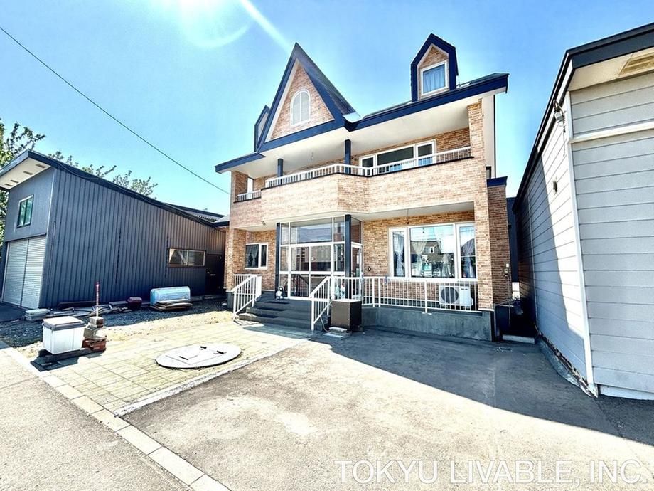 4LDK House on 131 Tsubo Land in Ishikari, Hokkaido - Thumbnail 3
