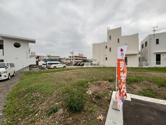 Building Land for Sale in Haebaru, Okinawa - 141 sqm - Thumbnail 3