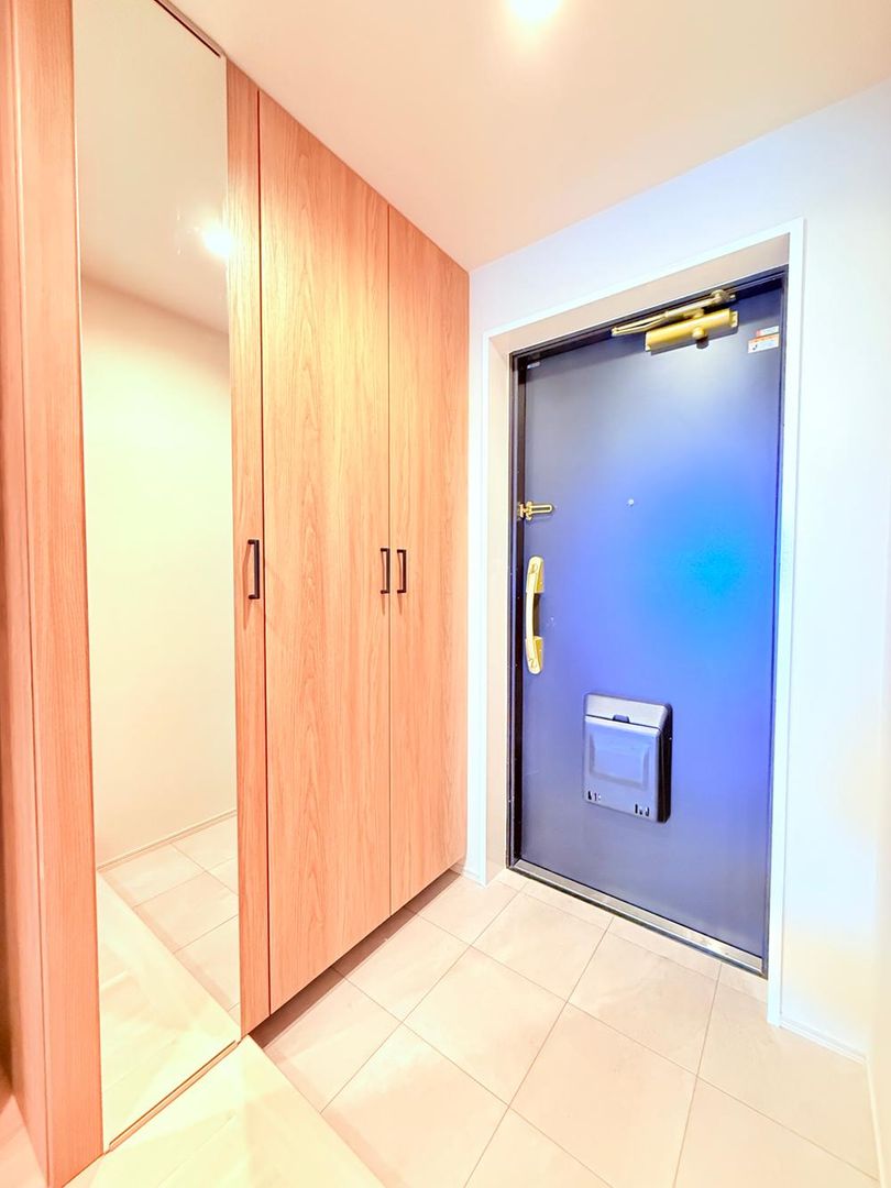3LDK Renovated Apartment in Funabashi, Chiba for Sale - Thumbnail 4