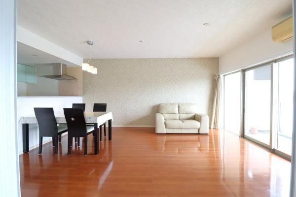 3LDK+S Apartment for Sale in Mito City, Ibaraki - Thumbnail 3