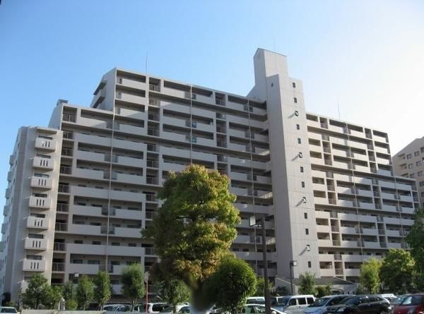 2LDK Apartment for Sale in Anjo City, Aichi Prefecture - Thumbnail 3