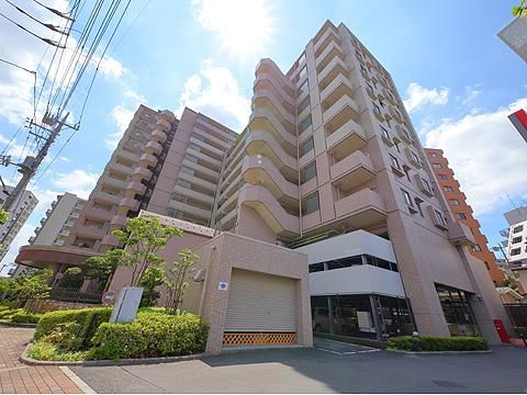 Renovated 3LDK Apartment in Urawa, Saitama City - Thumbnail 2