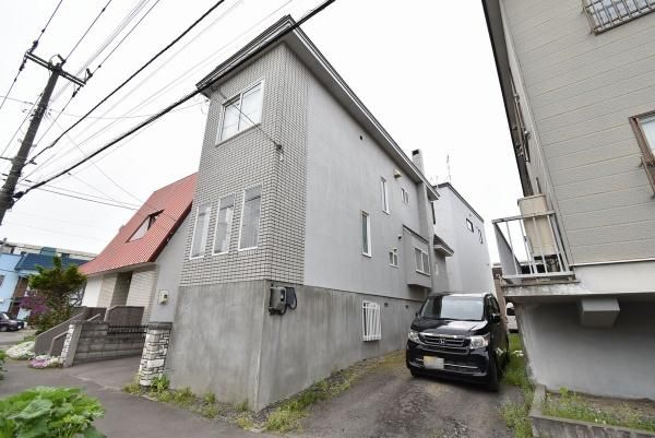 126m2 Building Land for Sale in Higashi-ku, Sapporo - Thumbnail 3
