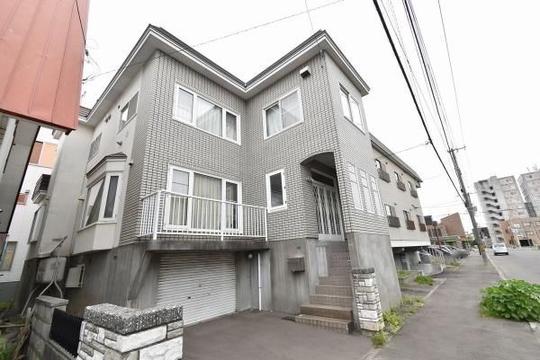126m2 Building Land for Sale in Higashi-ku, Sapporo - Thumbnail 2