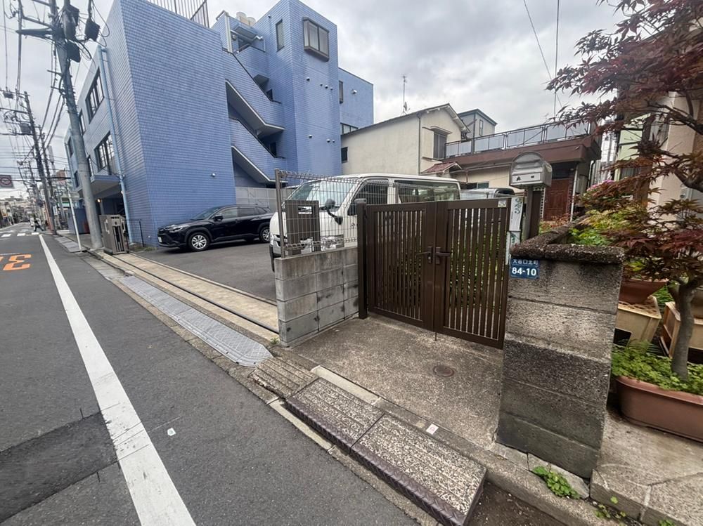 Land for Sale in Oyauchi Kitamachi, Itabashi, Tokyo - 156.19 sqm - Thumbnail 2