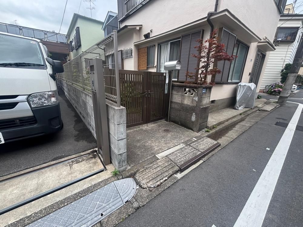 Land for Sale in Oyauchi Kitamachi, Itabashi, Tokyo - 156.19 sqm - Thumbnail 3