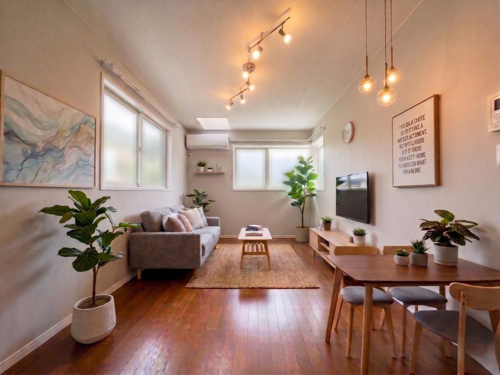 4DK House for Sale in Kanazawa Ward, Yokohama - 98.12 sqm - Thumbnail 4