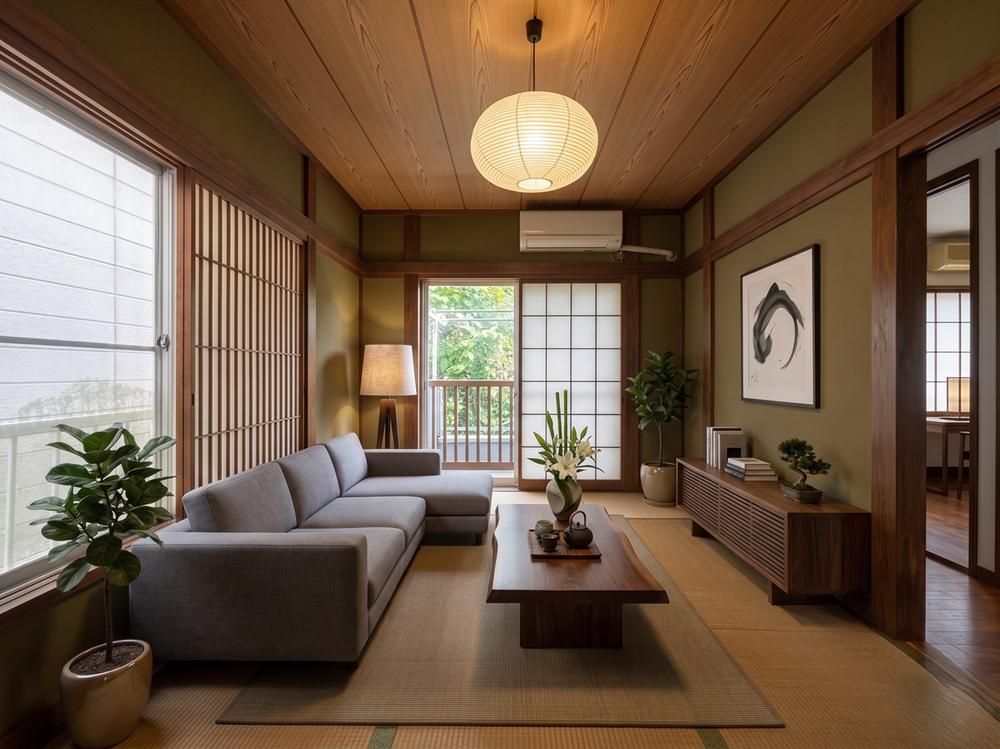 4DK House for Sale in Kanazawa Ward, Yokohama - 98.12 sqm - Thumbnail 3
