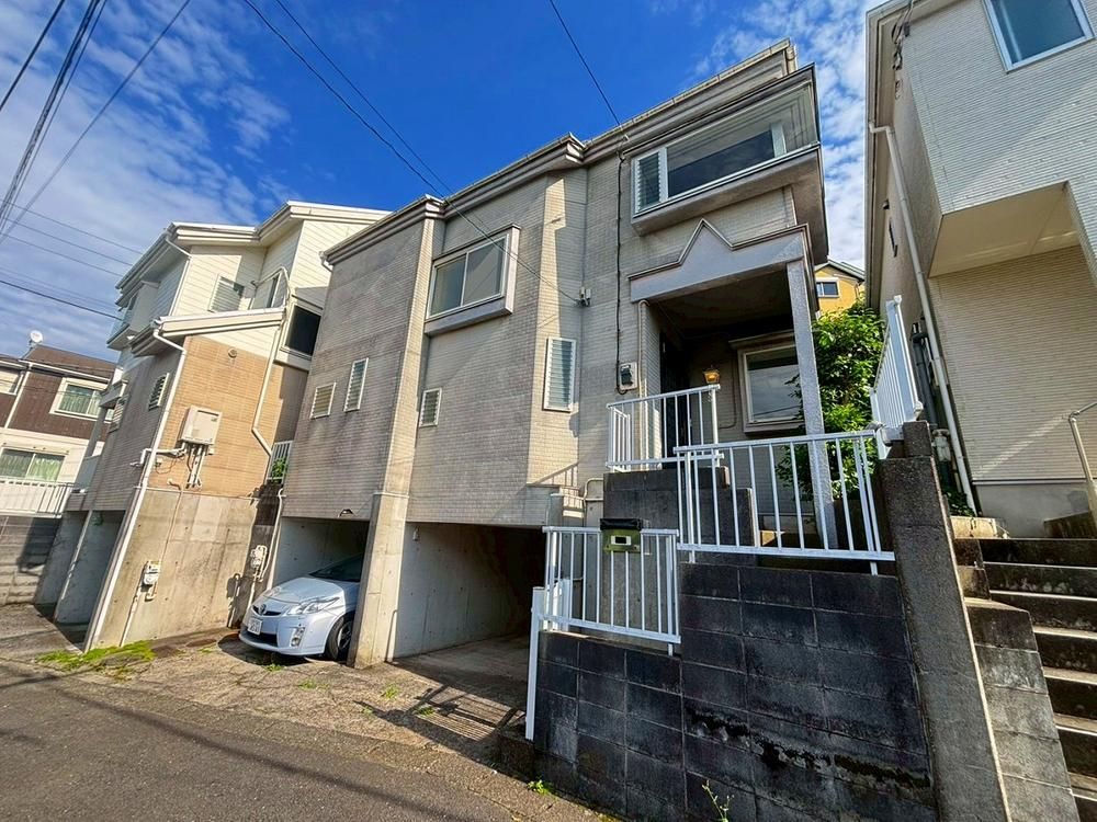 4DK House for Sale in Kanazawa Ward, Yokohama - 98.12 sqm - Thumbnail 2