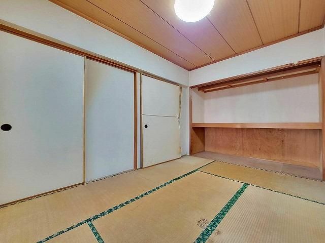 2LDK Apartment for Sale in Shiroishi, Sapporo - Thumbnail 4