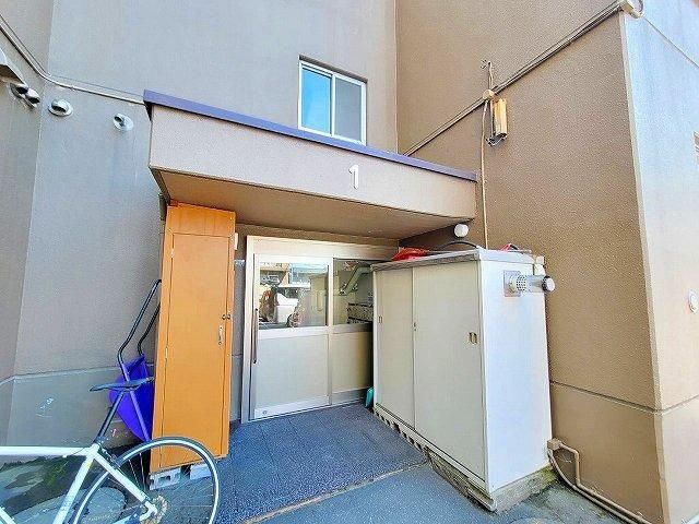 2LDK Apartment for Sale in Shiroishi, Sapporo - Thumbnail 3