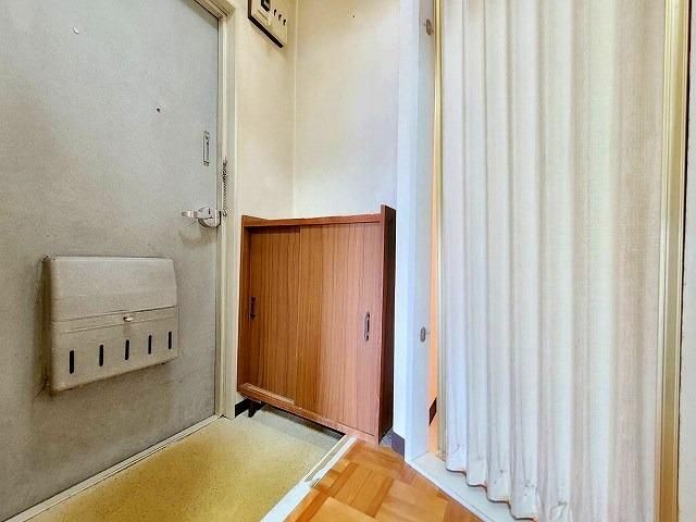 2LDK Apartment for Sale in Shiroishi, Sapporo - Thumbnail 2
