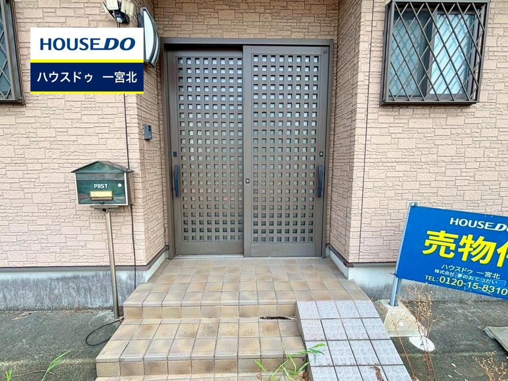 2DK Single-Story House for Sale in Ichinomiya, Aichi - Thumbnail 4