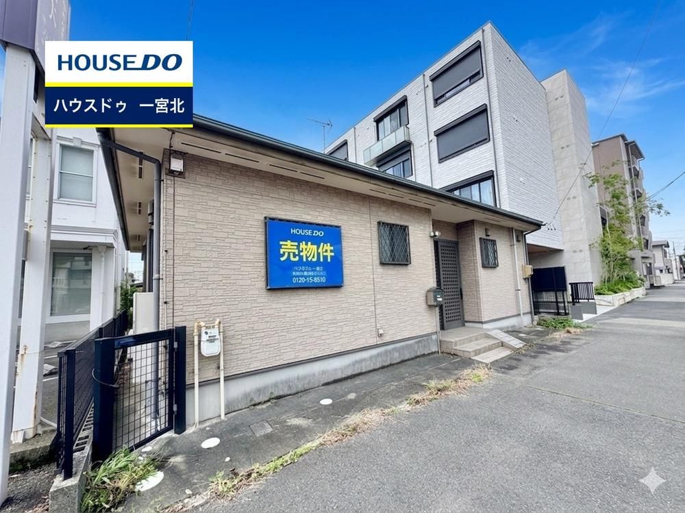 2DK Single-Story House for Sale in Ichinomiya, Aichi - Thumbnail 3