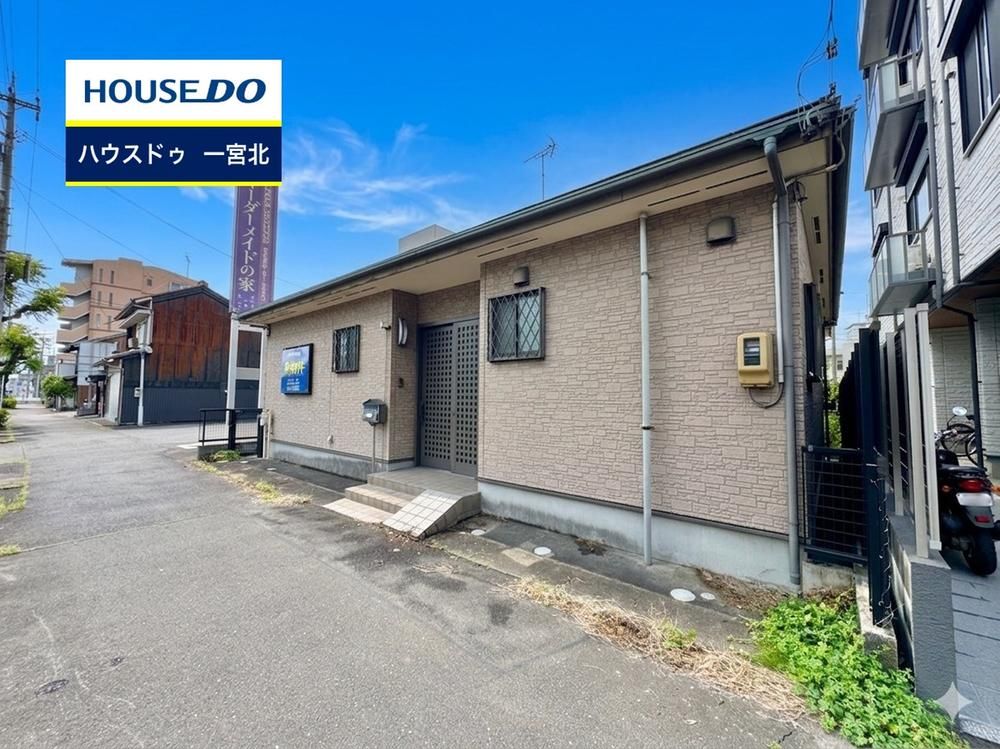 2DK Single-Story House for Sale in Ichinomiya, Aichi - Thumbnail 2