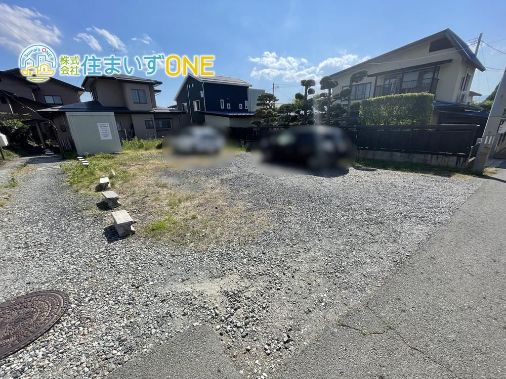 Land for Sale in Yamagata City - 188.67m2 Plot - Thumbnail 2