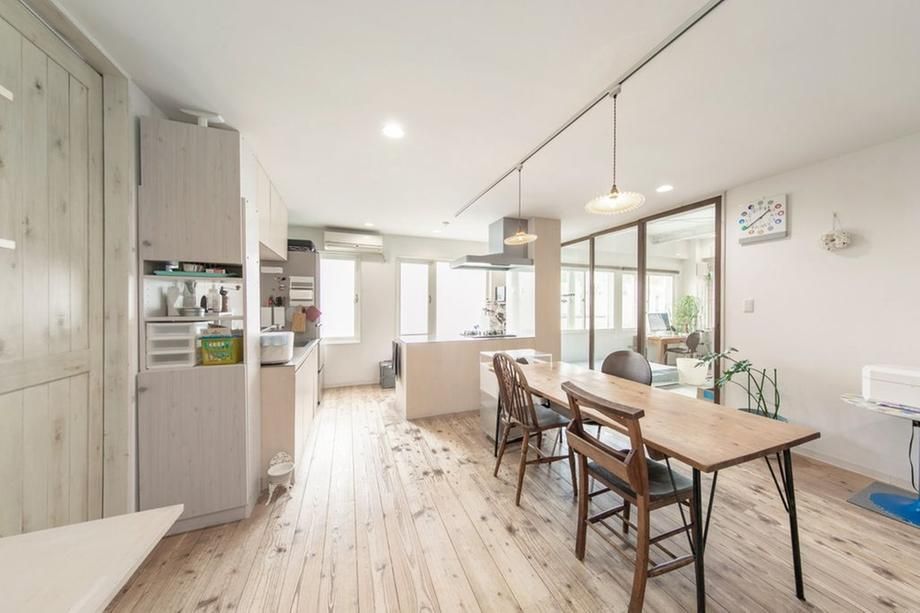 Steel Frame 4LDK House for Sale in Chuo Ward Sapporo - Thumbnail 4