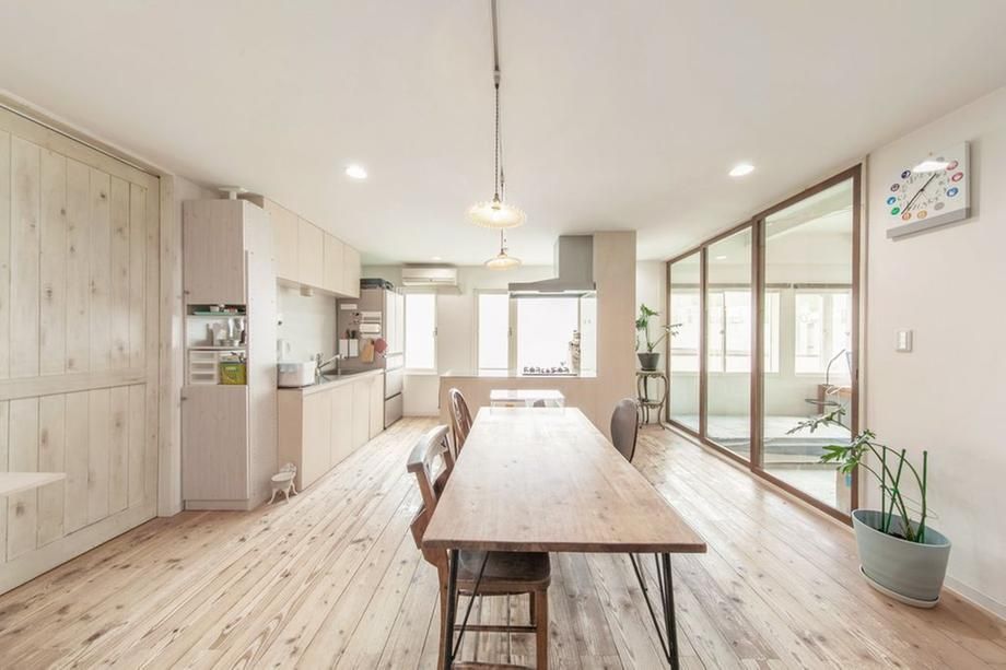 Steel Frame 4LDK House for Sale in Chuo Ward Sapporo - Thumbnail 2