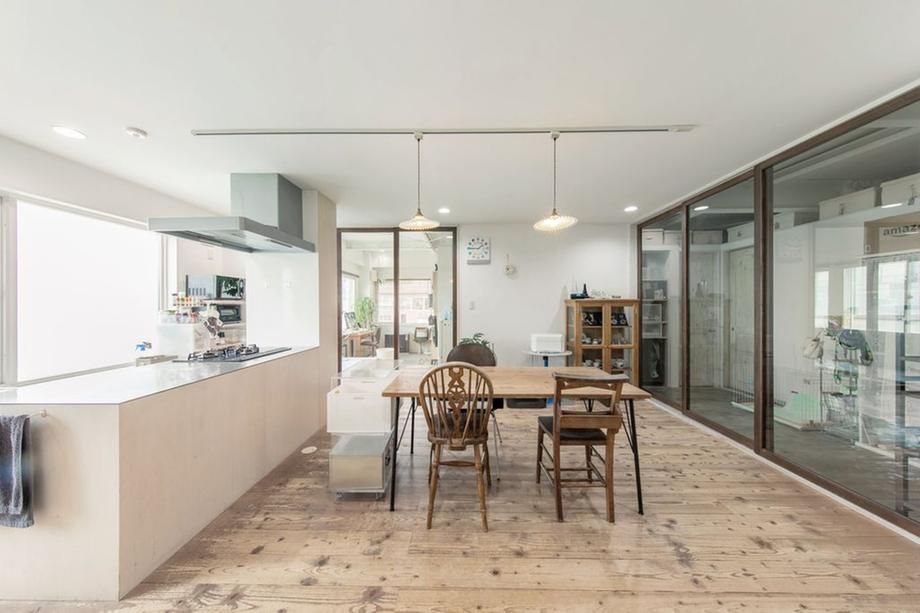 Steel Frame 4LDK House for Sale in Chuo Ward Sapporo - Thumbnail 3