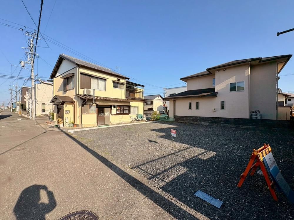 Building Land for Sale in Numata-cho, Shimizu Ward, Shizuoka City - Thumbnail 3