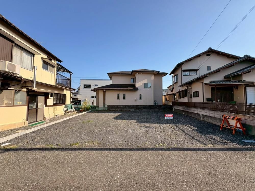 Building Land for Sale in Numata-cho, Shimizu Ward, Shizuoka City - Thumbnail 2