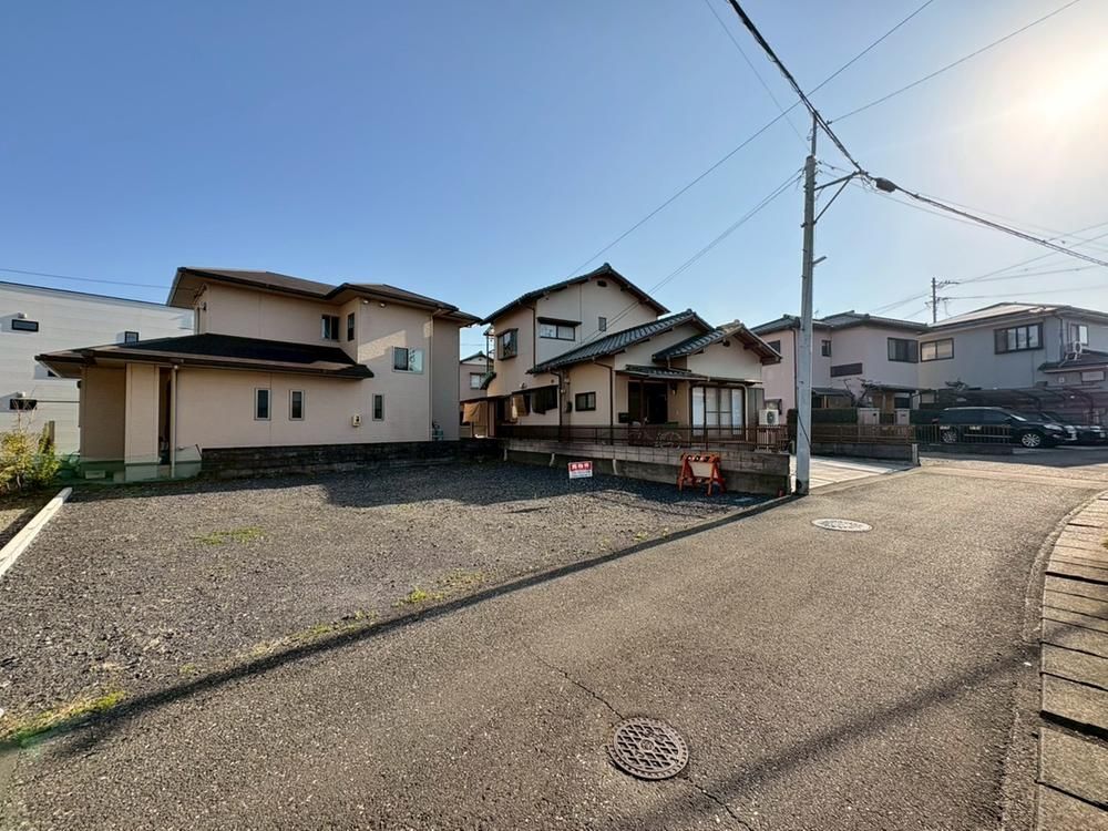Building Land for Sale in Numata-cho, Shimizu Ward, Shizuoka City - Thumbnail 4