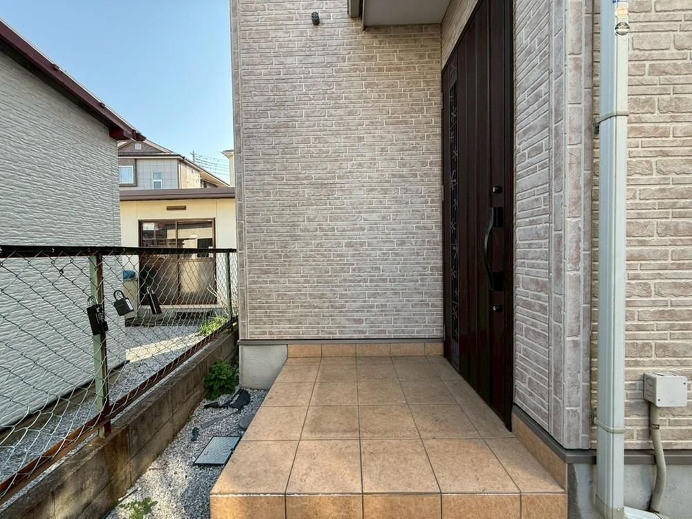 4LDK Detached House in Tokorozawa, Saitama - 83 sqm - Thumbnail 4