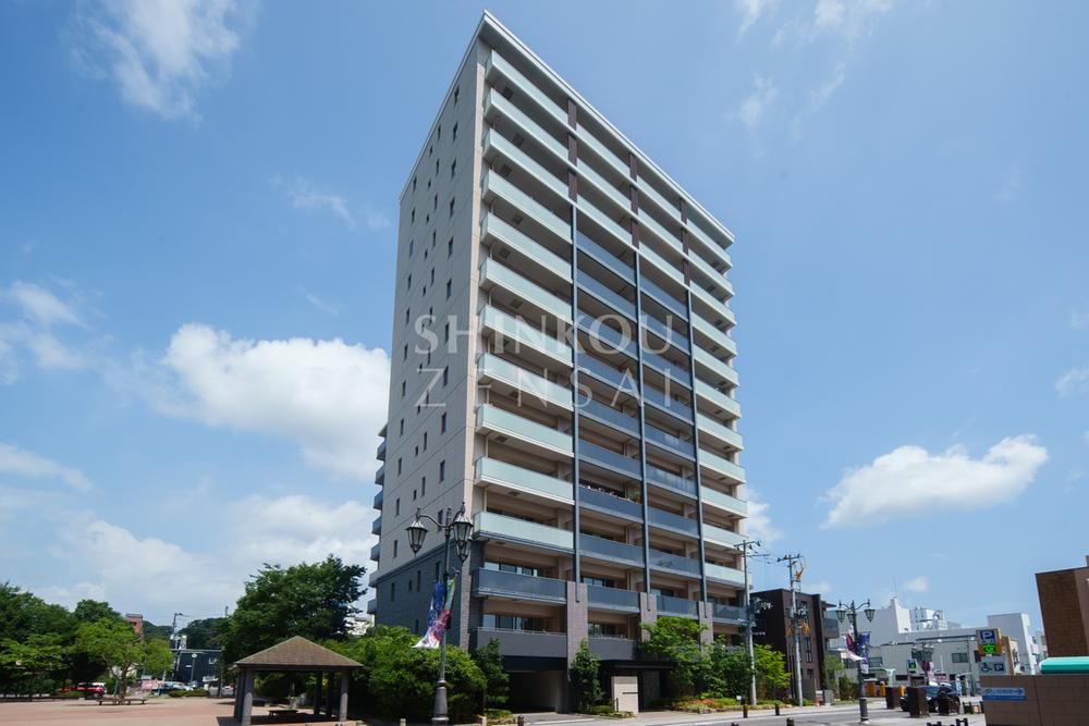 3LDK Apartment for Sale in Iwaki City, Fukushima - Thumbnail 3