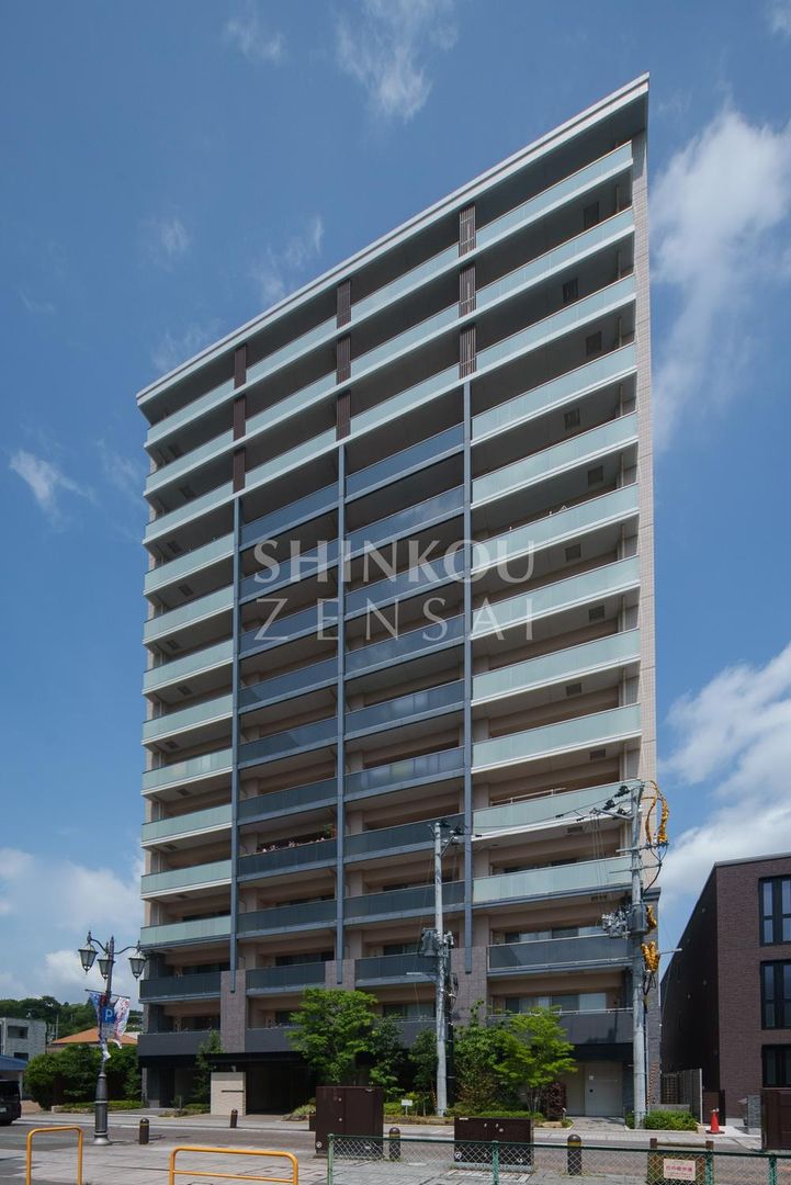 3LDK Apartment for Sale in Iwaki City, Fukushima - Thumbnail 2