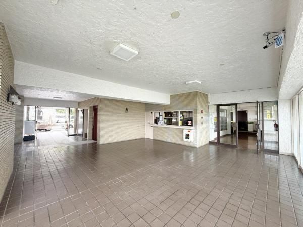 Renovated 2LDK Apartment for Sale in Taihaku Ward, Sendai - Thumbnail 3