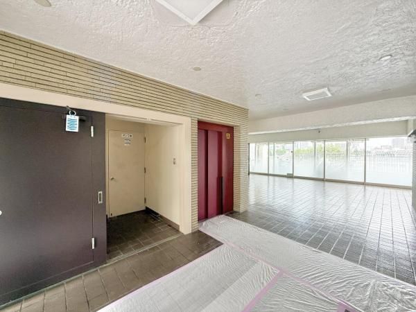 Renovated 2LDK Apartment for Sale in Taihaku Ward, Sendai - Thumbnail 4