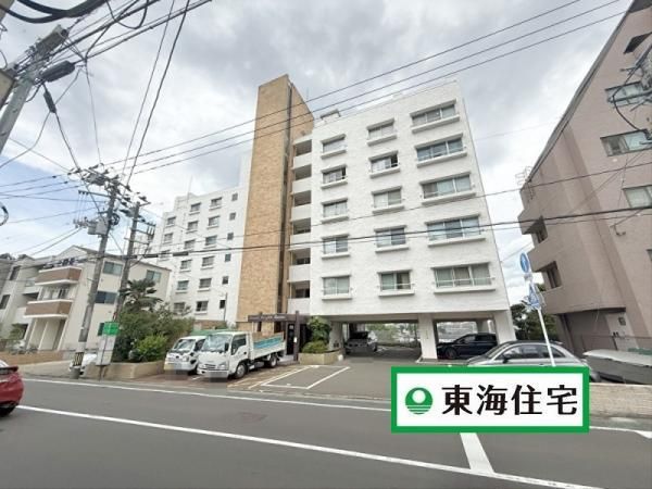 Renovated 2LDK Apartment for Sale in Taihaku Ward, Sendai - Thumbnail 2
