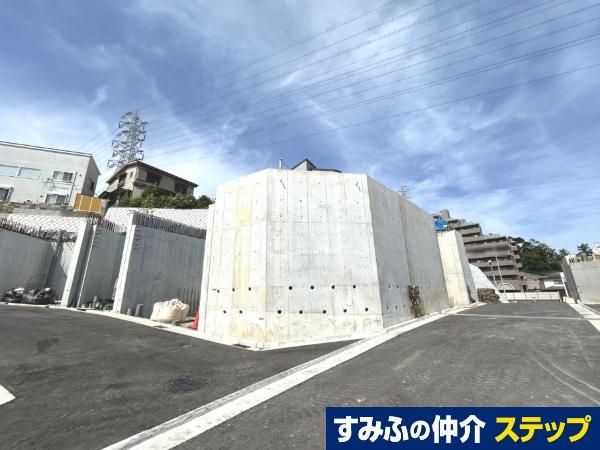 Building Plot for Sale in Totsuka-ku, Yokohama - Thumbnail 2